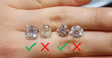 Choosing the Perfect Diamond: Your Guide to Choosing the Perfect Diamond