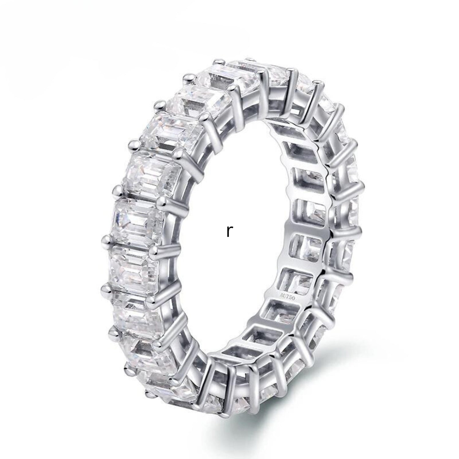 Eternity Band